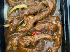 -千日贺茶餐厅(高新万达店)