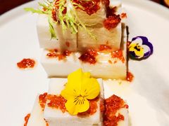 -意满花千醉(金茂览秀城店)