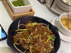 -食大利香港茶餐厅(南亚风情第一城店)