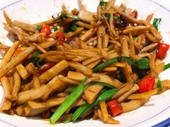 大碗脆莲藕-十八碗(海口吾悦广场店)