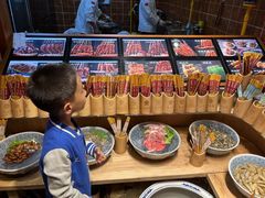 -鸽子窝(黄村店)