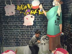 -星伦多 自助料理(圆融店)