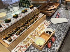 -比格比萨自助(裕源大厦店)