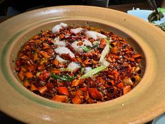-薇酌饮·陕西菜(南门外店)