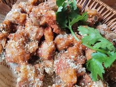 -台山第一家兴华黄鳝饭·黄鳝婆(合水分店)
