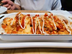 -清真·艾美可餐厅(鹏欣水游城店)