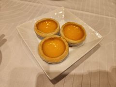 酥皮蛋挞-美心皇宫(绿杨坊店)