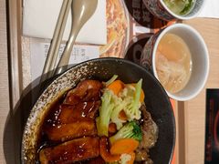 -吉野家(维明街店)