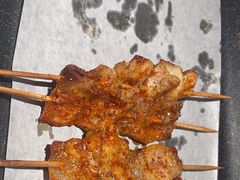 -管氏翅吧(马家堡店)