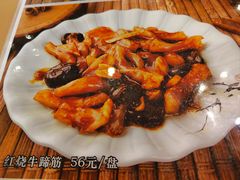 -南来顺饭庄·清真(南菜园店)