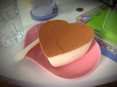 提拉米苏-贝紫Style(木马公寓店)
