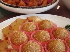-大中华希尔顿酒店-念自助餐·嗨啤·小龙虾