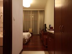 -福建鲤鱼洲酒店