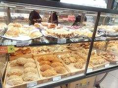 -Bread Talk 面包新语(荟聚店)