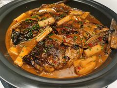 -乾隆美食·本帮菜(黄河路店)
