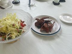 -寻味顺德·顺峰山庄(大良店)