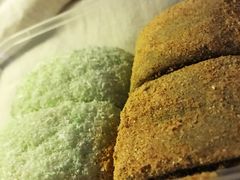 -清真老西北角温记粘食店(长沙路店)