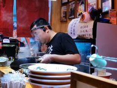 -老龙亭拉面店