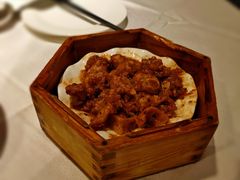 蒜香蒸排骨-南宁荔园维景国际酒店·荔园中餐厅