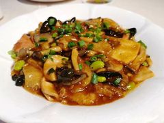 -天福苑(崇宁路店)