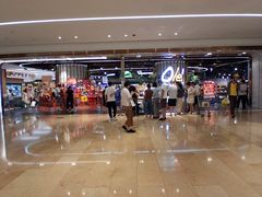 -Olé精品超市(广州太古汇店)