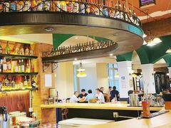 -巴伐利亚啤酒坊(意式风情街店)