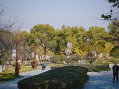 -堤角公园