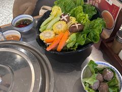 -潮界(虹桥新天地店)