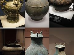 -四川博物院