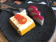-Sushi Love 创意寿司(丽影广场店)
