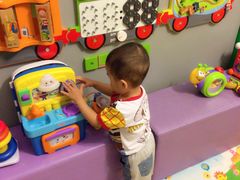 -Geneva日内瓦餐厅(西郊宝成花苑店)