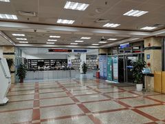 -南山图书馆(常兴路店)