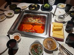 -吴哈哈的火锅店/Wuhaha HotPot