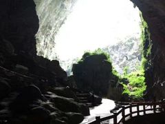-百魔洞景区