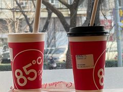 -85度C(北京陶然店)