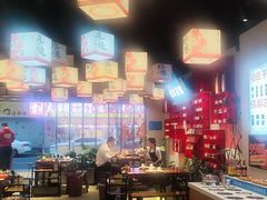 -牛市坎火锅(建设路店)