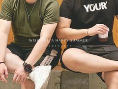-无牌咖啡&酒馆