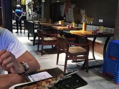 -云晓光头烧烤吧(盛夏店)