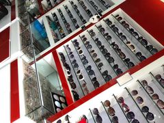 -老马眼镜店