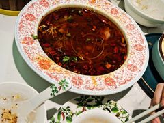 -苏梦江南·淮扬菜(夫子庙店)