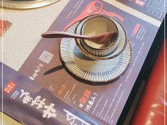 -牛村来人潮汕牛肉火锅(西单店)