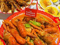 -吉利龙虾·新派海鲜烧烤