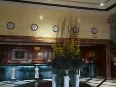 -汇泉王朝大饭店