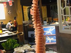 -土著渔匠·养生蝴蝶鱼(香樟路店)