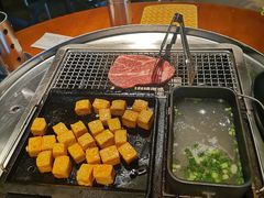 -伍丁·烤牛肋(和平东桥店)