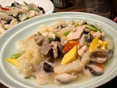 -鱼食饭稻·苏浙土菜17年老馆子(平江路店)
