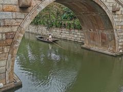 -东台西溪天仙缘景区
