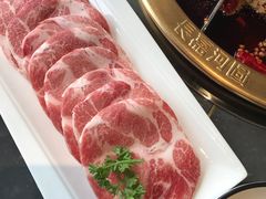 -长嘉·河图火锅(长嘉汇江景旗舰店)