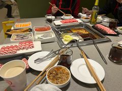 -海底捞火锅(奥山世纪城店)