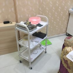 点击看大图 -荟草堂痘肌修护中心